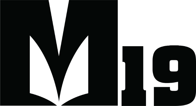 Melges 19 insignia